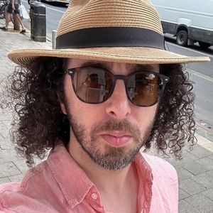 Meet your Posher, Reid